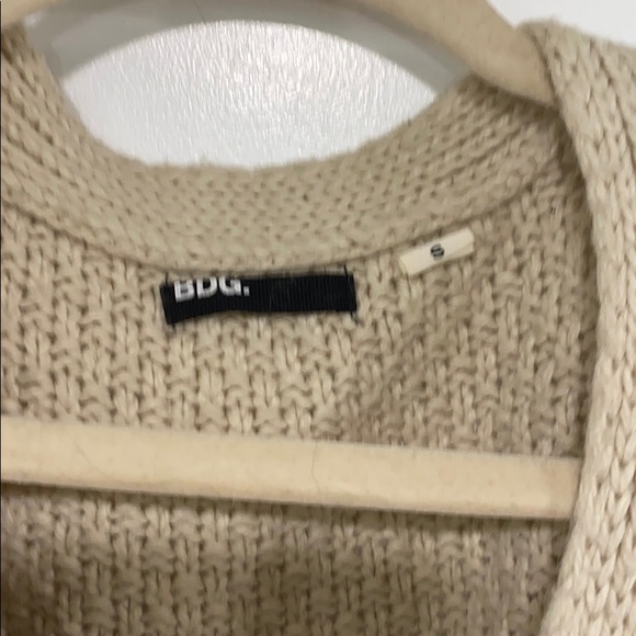 Urban outfitters cardigan - Picture 2 of 2